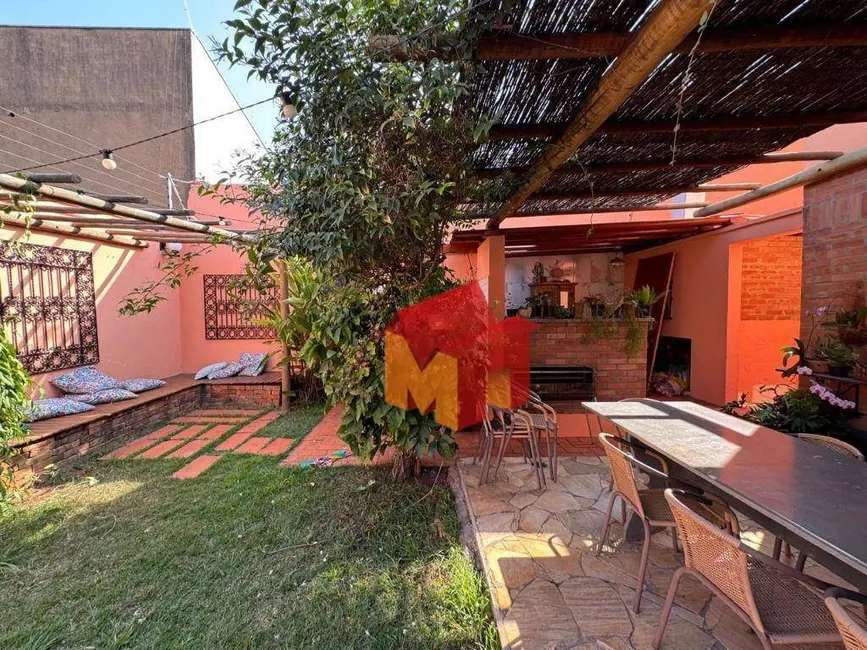 Foto 5 de Casa com 5 quartos à venda, 700m2 em Jardim Paulistano, Americana - SP