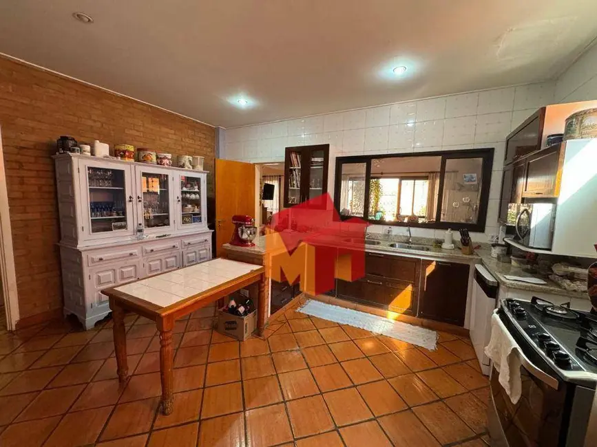 Foto 8 de Casa com 5 quartos à venda, 700m2 em Jardim Paulistano, Americana - SP