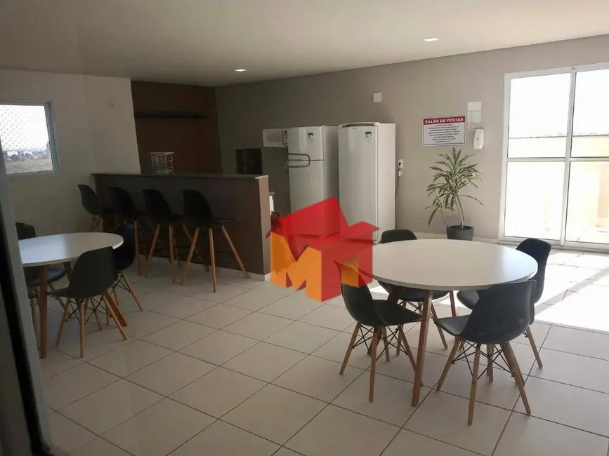 Apartamento com 2 quartos à venda, 56m2 em Loteamento Adventista Campineiro, Hortolandia - SP - imagem 6 Foto 6 de Apartamento com 2 quartos à venda, 56m2 em Loteamento Adventista Campineiro, Hortolandia - SP