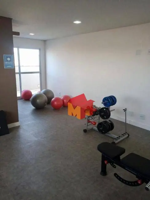 Apartamento com 2 quartos à venda, 56m2 em Loteamento Adventista Campineiro, Hortolandia - SP - imagem 8 Foto 8 de Apartamento com 2 quartos à venda, 56m2 em Loteamento Adventista Campineiro, Hortolandia - SP