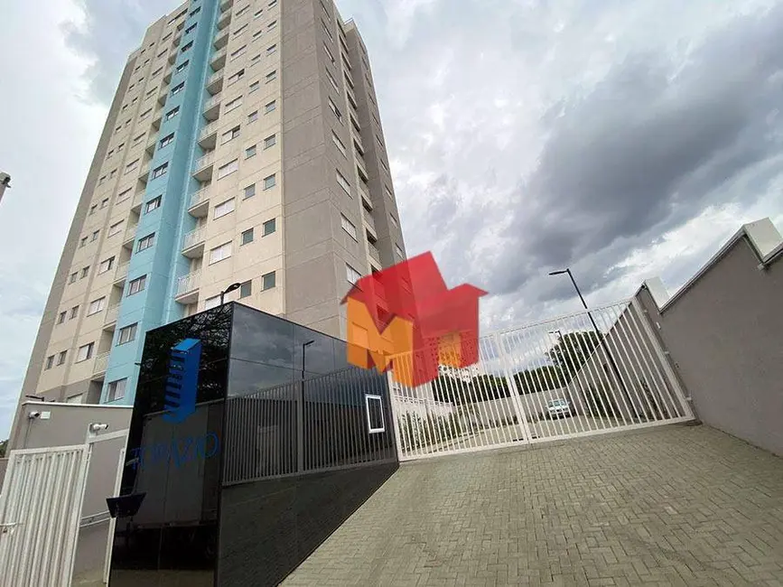 Foto 1 de Apartamento com 2 quartos à venda, 56m2 em Loteamento Adventista Campineiro, Hortolandia - SP