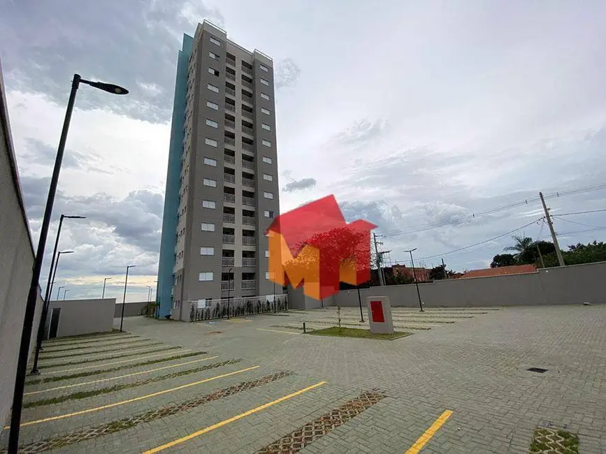 Apartamento com 2 quartos à venda, 56m2 em Loteamento Adventista Campineiro, Hortolandia - SP - imagem 4 Foto 4 de Apartamento com 2 quartos à venda, 56m2 em Loteamento Adventista Campineiro, Hortolandia - SP