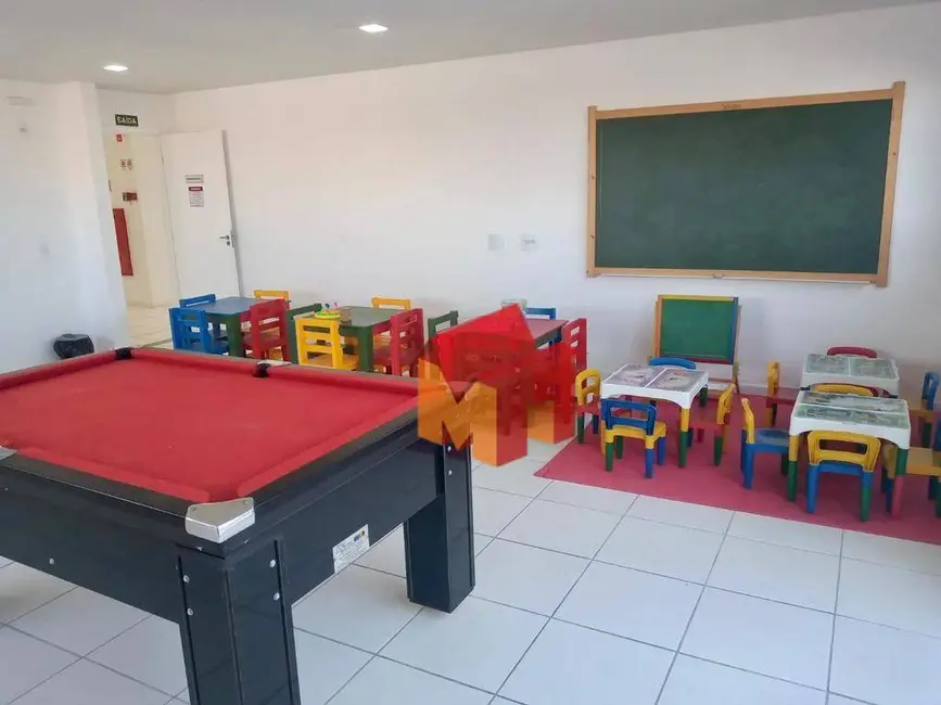 Apartamento com 2 quartos à venda, 56m2 em Loteamento Adventista Campineiro, Hortolandia - SP - imagem 3 Foto 3 de Apartamento com 2 quartos à venda, 56m2 em Loteamento Adventista Campineiro, Hortolandia - SP