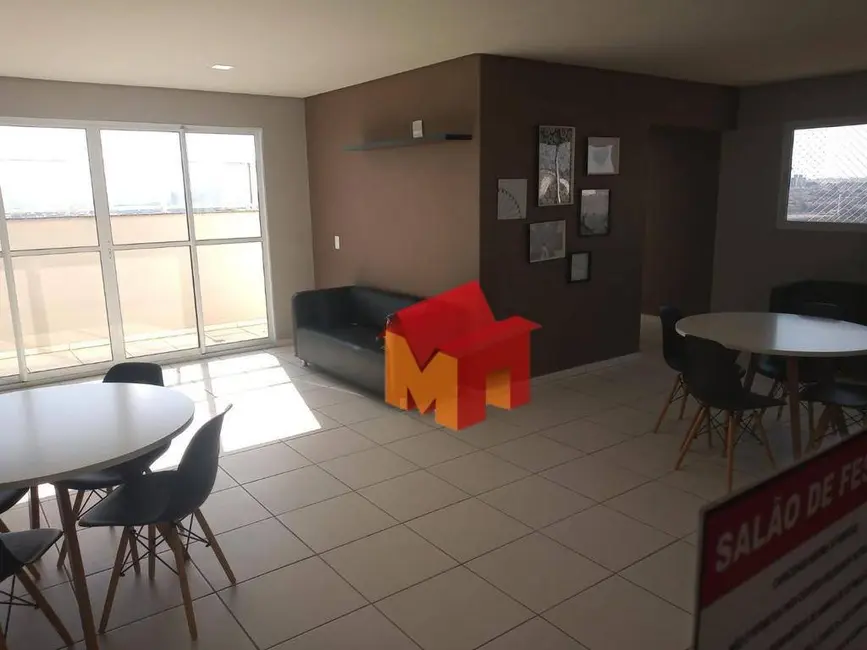 Apartamento com 2 quartos à venda, 56m2 em Loteamento Adventista Campineiro, Hortolandia - SP - imagem 7 Foto 7 de Apartamento com 2 quartos à venda, 56m2 em Loteamento Adventista Campineiro, Hortolandia - SP