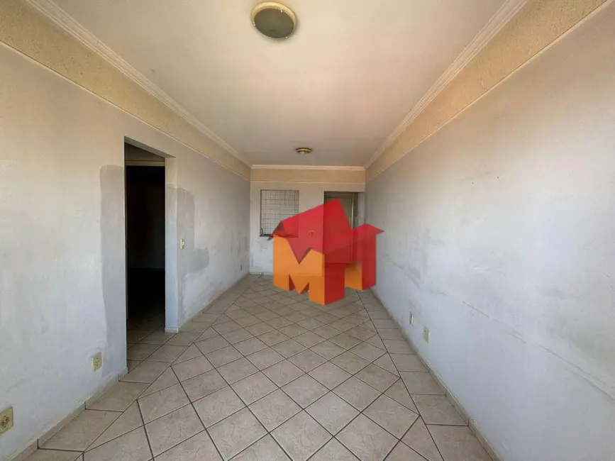 Foto 3 de Apartamento com 2 quartos à venda, 72m2 em Vila Dainese, Americana - SP