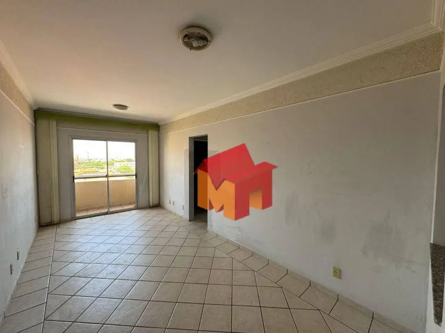 Foto 1 de Apartamento com 2 quartos à venda, 72m2 em Vila Dainese, Americana - SP