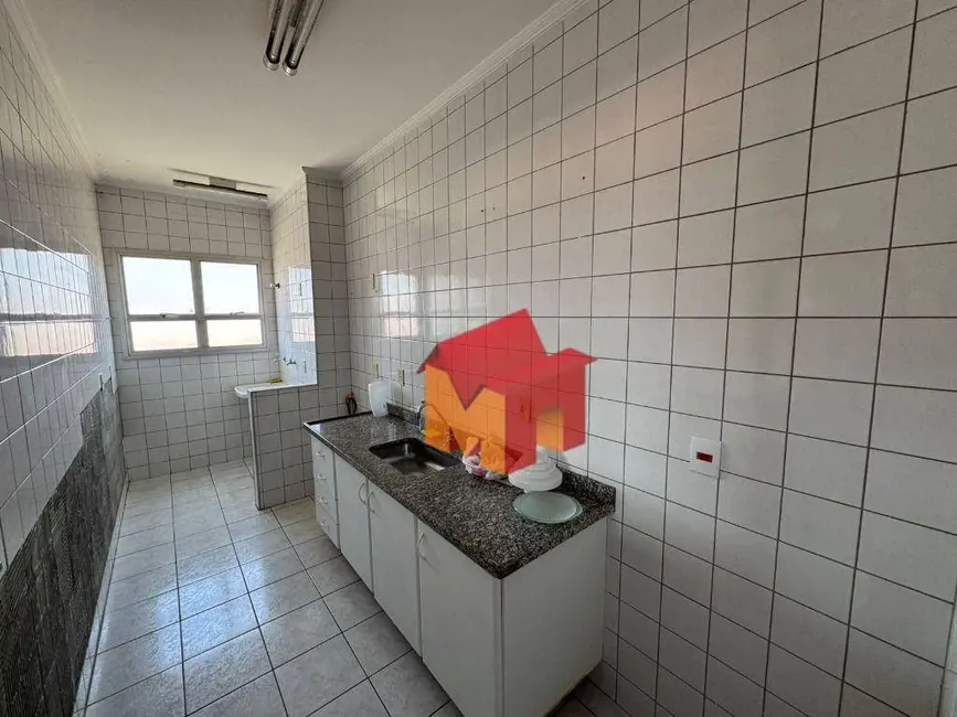 Foto 7 de Apartamento com 2 quartos à venda, 72m2 em Vila Dainese, Americana - SP