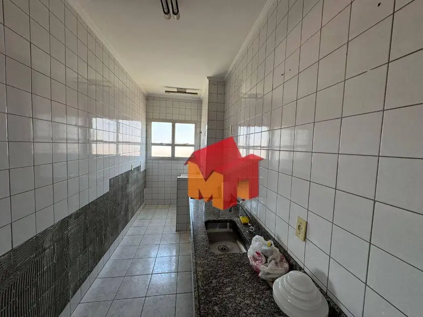 Foto 8 de Apartamento com 2 quartos à venda, 72m2 em Vila Dainese, Americana - SP