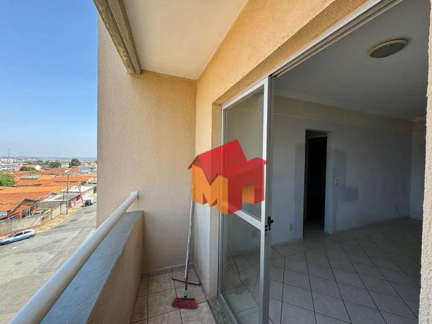 Foto 5 de Apartamento com 2 quartos à venda, 72m2 em Vila Dainese, Americana - SP