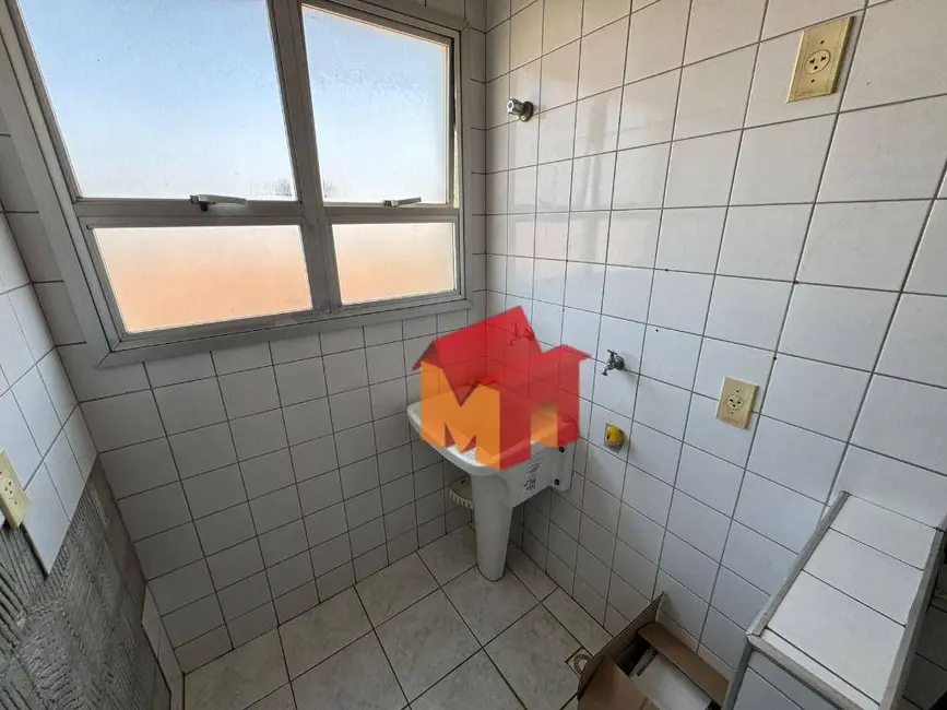 Foto 9 de Apartamento com 2 quartos à venda, 72m2 em Vila Dainese, Americana - SP