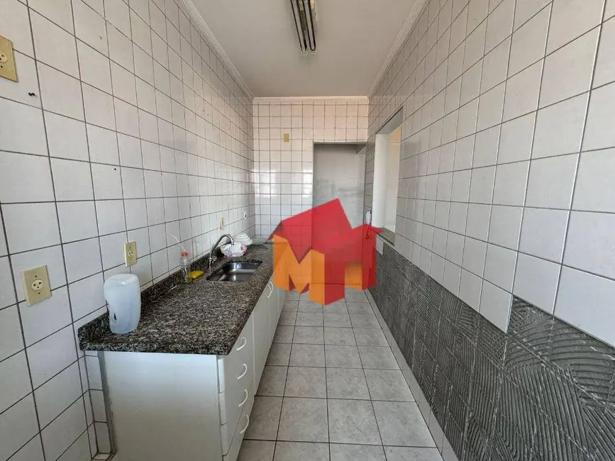 Foto 6 de Apartamento com 2 quartos à venda, 72m2 em Vila Dainese, Americana - SP