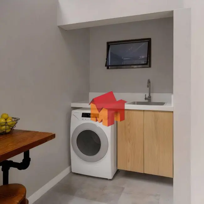 Foto 8 de Casa de Condomínio com 3 quartos à venda, 125m2 em Americana - SP