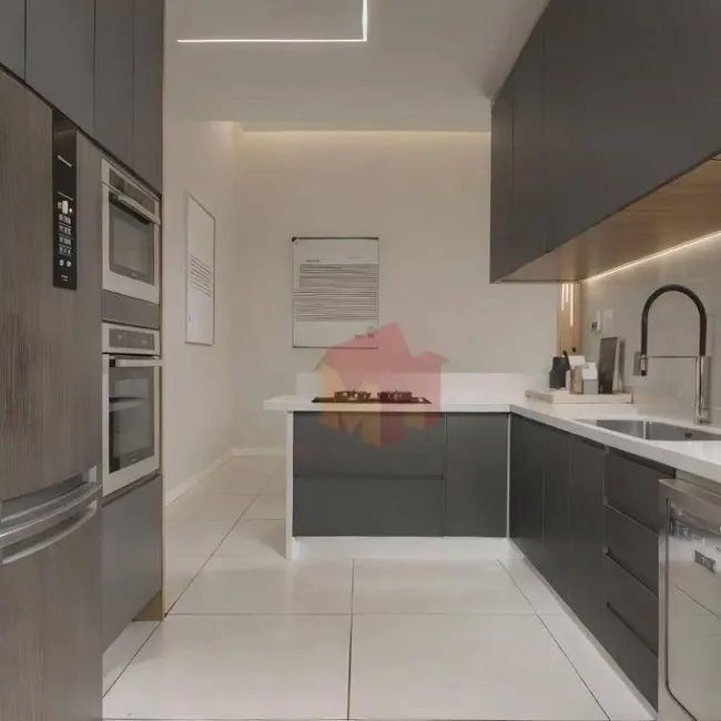 Foto 5 de Casa de Condomínio com 3 quartos à venda, 125m2 em Americana - SP