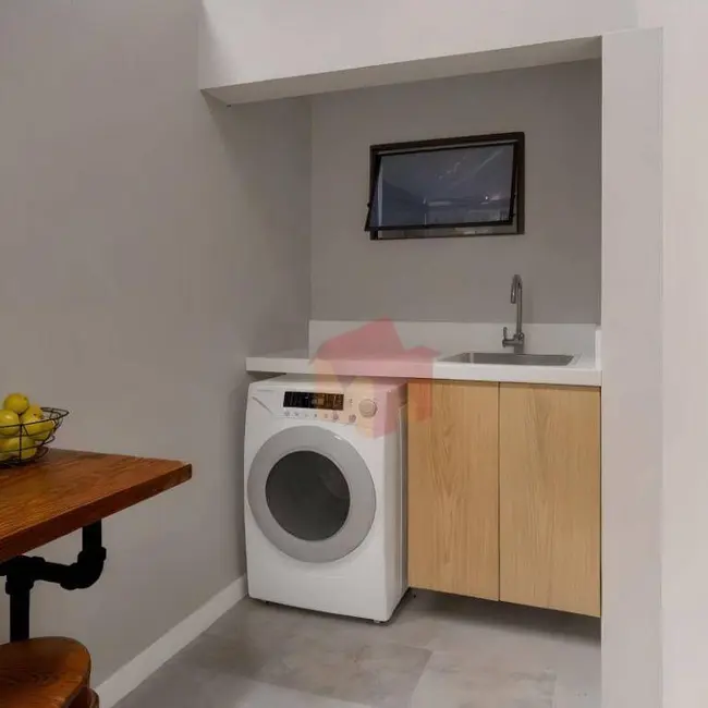 Foto 8 de Casa de Condomínio com 3 quartos à venda, 125m2 em Americana - SP