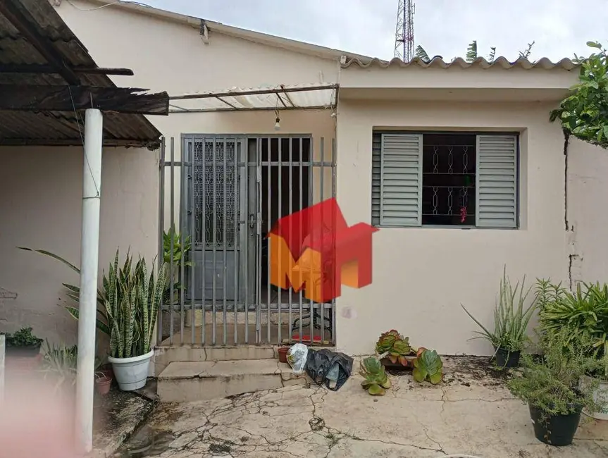 Foto 4 de Casa com 6 quartos à venda, 481m2 em Centro, Americana - SP
