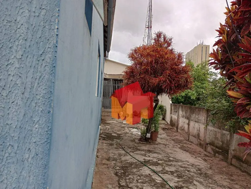 Foto 2 de Casa com 6 quartos à venda, 481m2 em Centro, Americana - SP