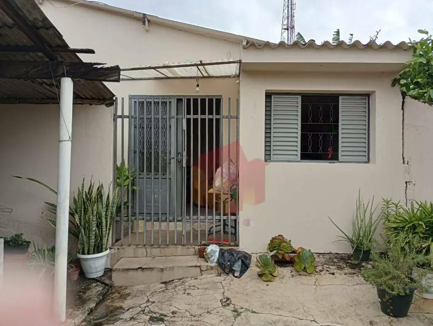 Casa com 6 quartos à venda, 481m2 em Centro, Americana - SP - imagem 4 Foto 4 de Casa com 6 quartos à venda, 481m2 em Centro, Americana - SP