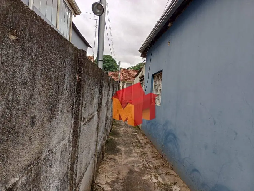 Foto 3 de Casa com 6 quartos à venda, 481m2 em Centro, Americana - SP