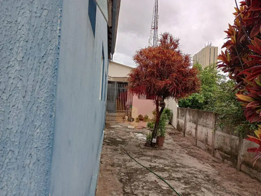 Casa com 6 quartos à venda, 481m2 em Centro, Americana - SP - imagem 2 Foto 2 de Casa com 6 quartos à venda, 481m2 em Centro, Americana - SP