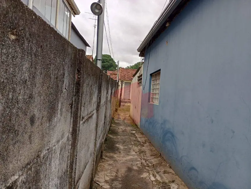 Casa com 6 quartos à venda, 481m2 em Centro, Americana - SP - imagem 3 Foto 3 de Casa com 6 quartos à venda, 481m2 em Centro, Americana - SP
