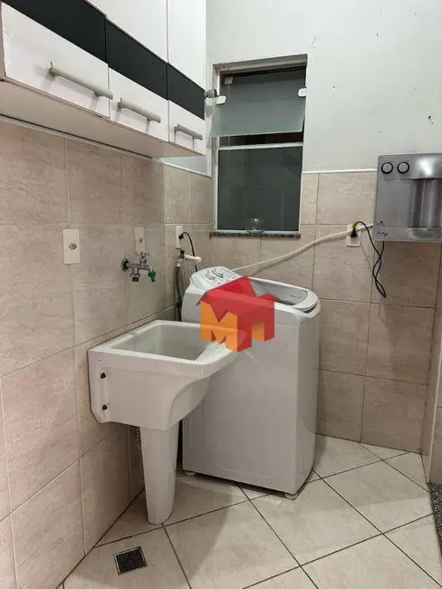 Foto 9 de Sobrado com 3 quartos à venda, 96m2 em Catharina Zanaga, Americana - SP