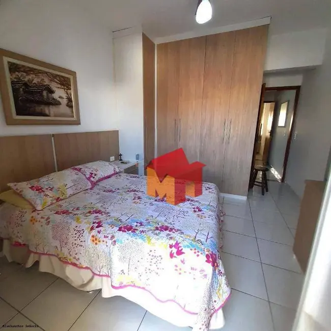 Foto 1 de Sobrado com 2 quartos à venda, 80m2 em Parque Residencial Jaguari, Americana - SP