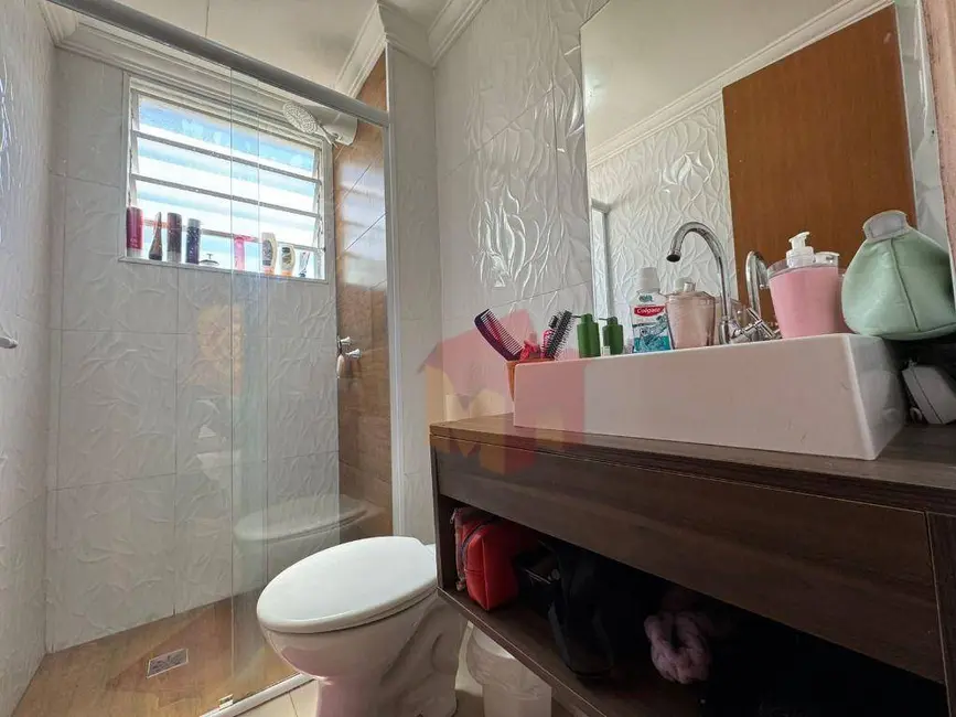 Foto 8 de Apartamento com 2 quartos à venda, 43m2 em Jardim Bertoni, Americana - SP
