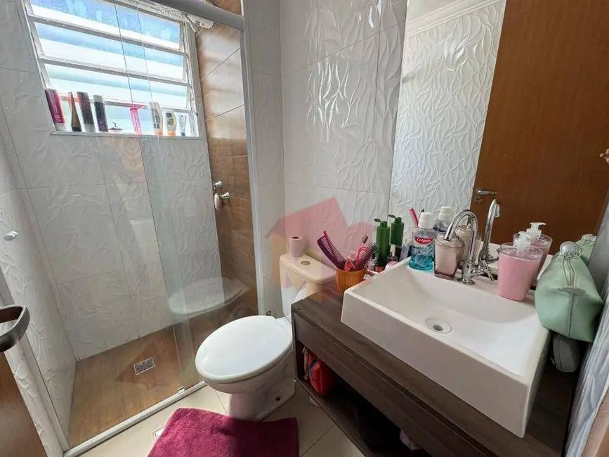 Foto 7 de Apartamento com 2 quartos à venda, 43m2 em Jardim Bertoni, Americana - SP