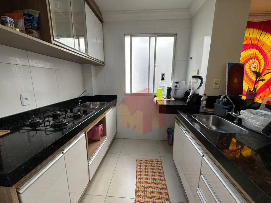 Foto 2 de Apartamento com 2 quartos à venda, 43m2 em Jardim Bertoni, Americana - SP
