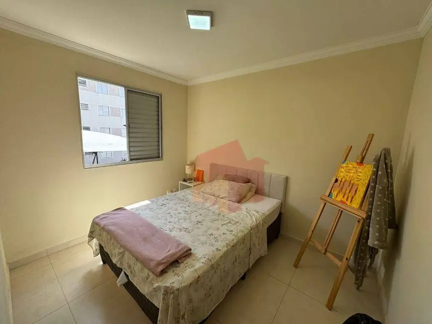 Foto 9 de Apartamento com 2 quartos à venda, 43m2 em Jardim Bertoni, Americana - SP
