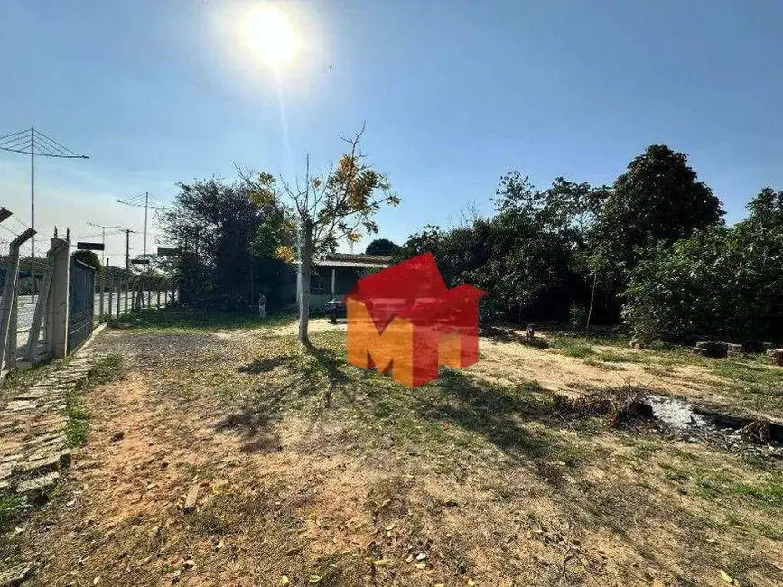 Foto 3 de Chácara com 3 quartos à venda, 1145m2 em Vila Real, Hortolandia - SP