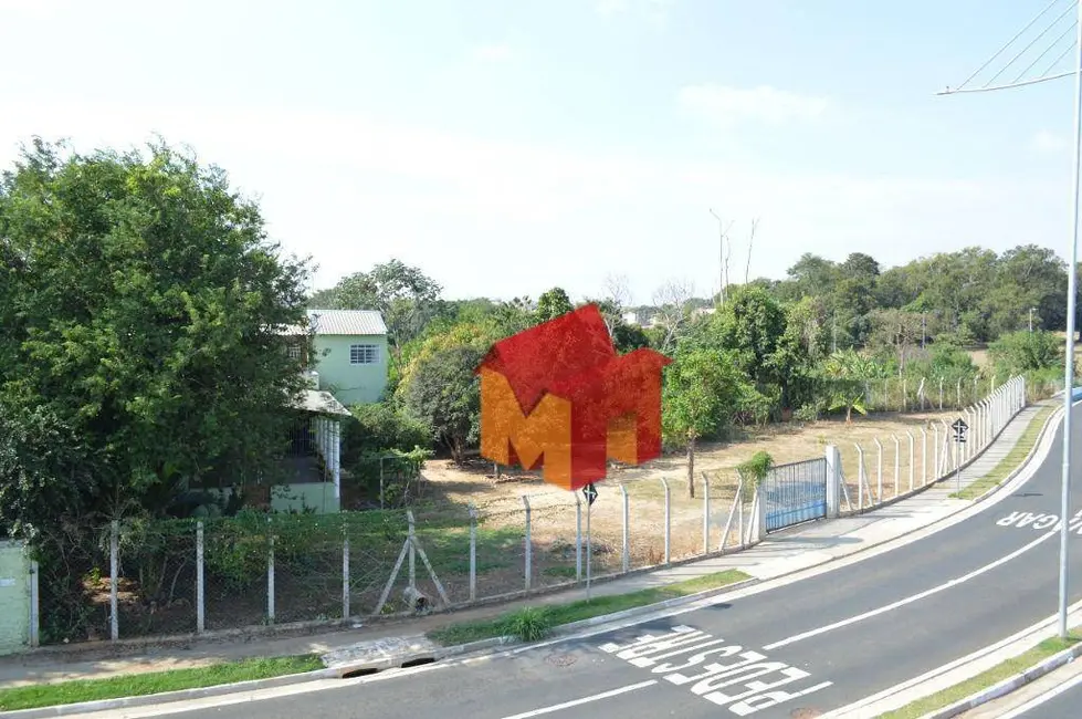 Foto 2 de Chácara com 3 quartos à venda, 1145m2 em Vila Real, Hortolandia - SP