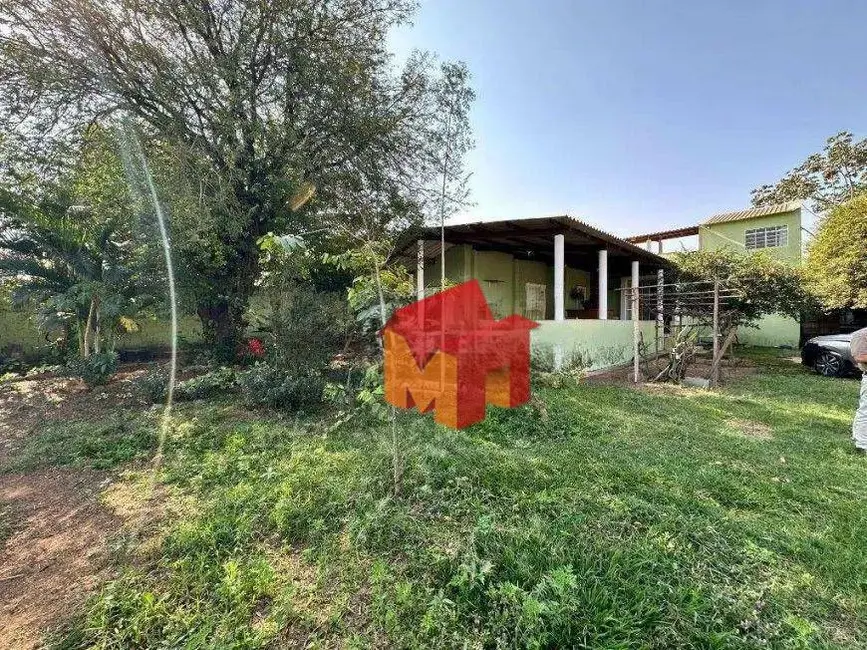 Foto 4 de Chácara com 3 quartos à venda, 1145m2 em Vila Real, Hortolandia - SP