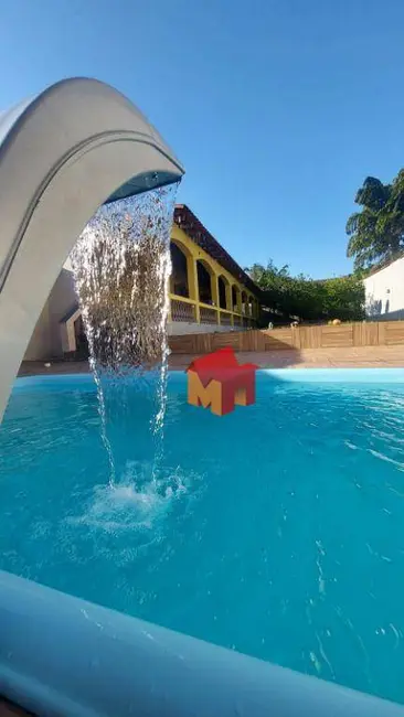 Chácara com 2 quartos à venda, 500m2 em Centro, Itirapina - SP - imagem 1 Foto 1 de Chácara com 2 quartos à venda, 500m2 em Centro, Itirapina - SP