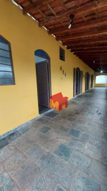 Chácara com 2 quartos à venda, 500m2 em Centro, Itirapina - SP - imagem 2 Foto 2 de Chácara com 2 quartos à venda, 500m2 em Centro, Itirapina - SP