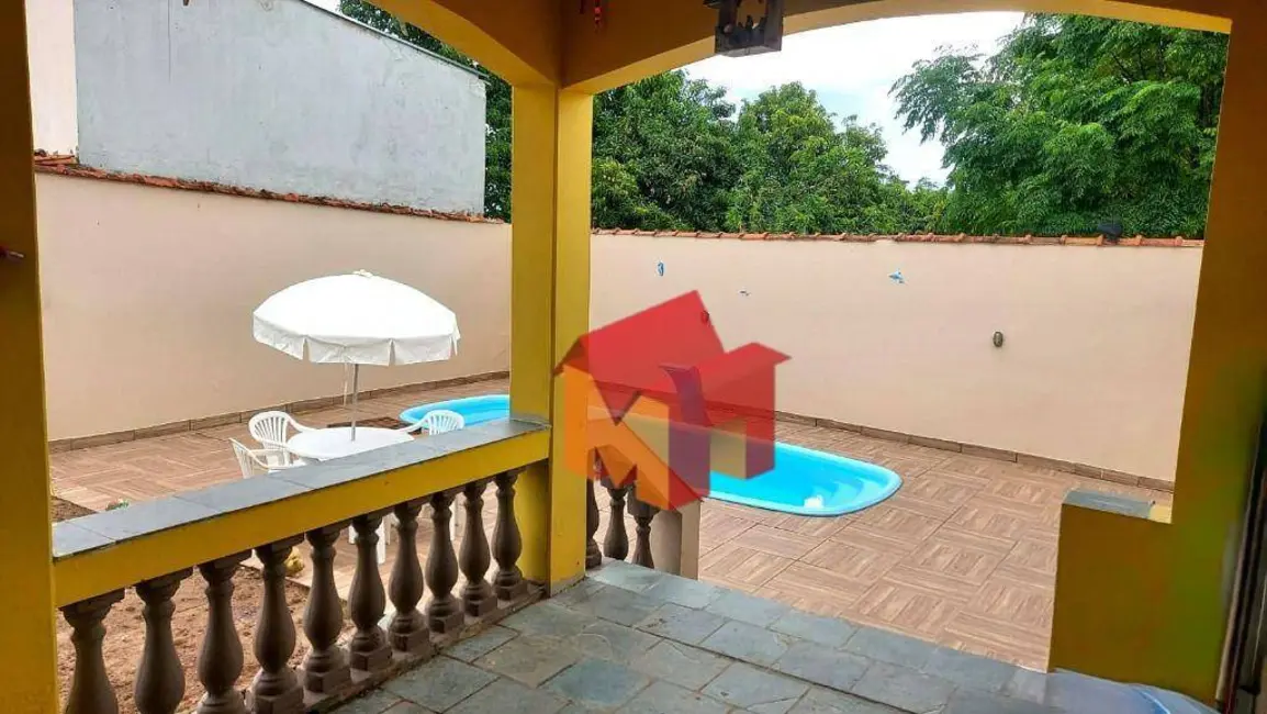 Chácara com 2 quartos à venda, 500m2 em Centro, Itirapina - SP - imagem 3 Foto 3 de Chácara com 2 quartos à venda, 500m2 em Centro, Itirapina - SP