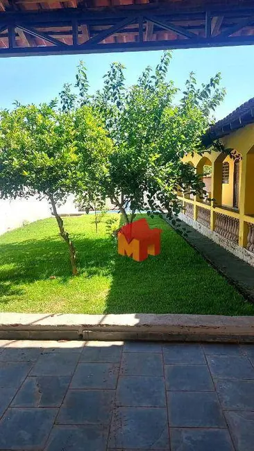 Chácara com 2 quartos à venda, 500m2 em Centro, Itirapina - SP - imagem 4 Foto 4 de Chácara com 2 quartos à venda, 500m2 em Centro, Itirapina - SP