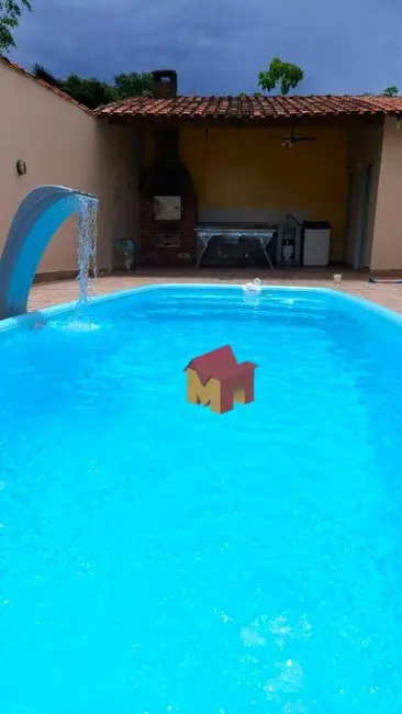 Chácara com 2 quartos à venda, 500m2 em Centro, Itirapina - SP - imagem 5 Foto 5 de Chácara com 2 quartos à venda, 500m2 em Centro, Itirapina - SP