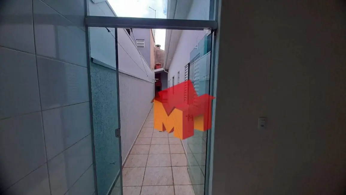 Foto 8 de Casa com 2 quartos à venda, 150m2 em Parque Nova Carioba, Americana - SP