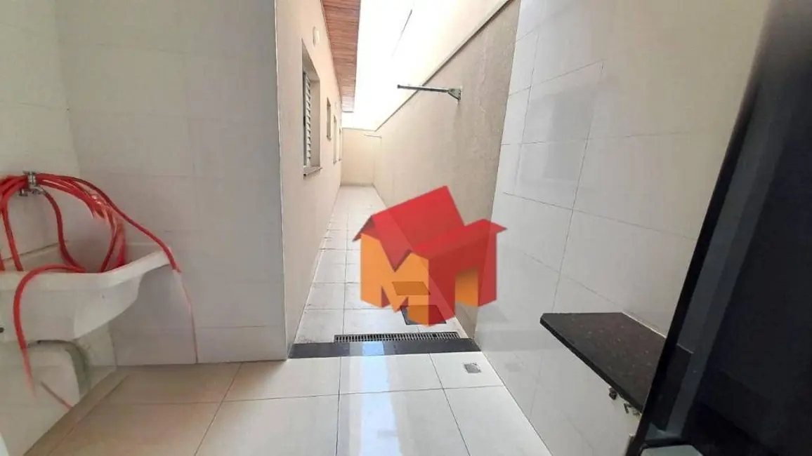 Casa com 3 quartos à venda e para alugar, 150m2 em Parque Universitário, Americana - SP - imagem 7 Foto 7 de Casa com 3 quartos à venda e para alugar, 150m2 em Parque Universitário, Americana - SP