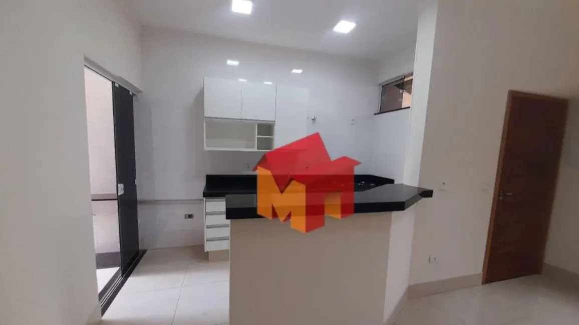 Casa com 3 quartos à venda e para alugar, 150m2 em Parque Universitário, Americana - SP - imagem 6 Foto 6 de Casa com 3 quartos à venda e para alugar, 150m2 em Parque Universitário, Americana - SP