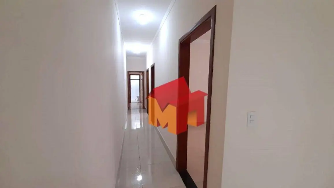 Casa com 3 quartos à venda e para alugar, 150m2 em Parque Universitário, Americana - SP - imagem 8 Foto 8 de Casa com 3 quartos à venda e para alugar, 150m2 em Parque Universitário, Americana - SP