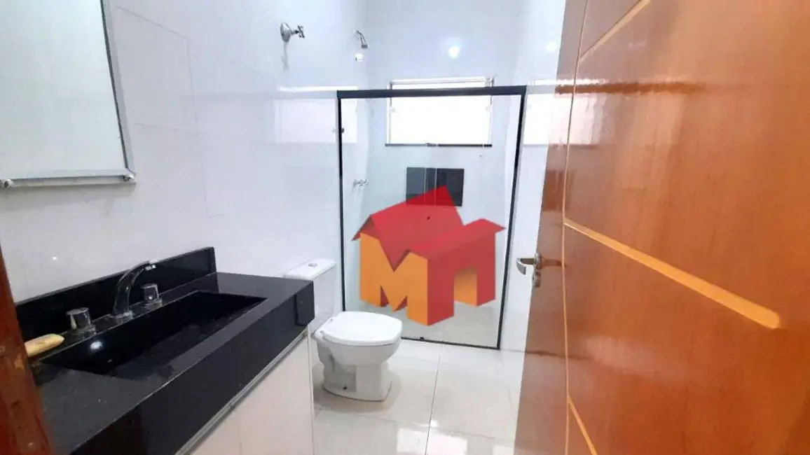 Casa com 3 quartos à venda e para alugar, 150m2 em Parque Universitário, Americana - SP - imagem 9 Foto 9 de Casa com 3 quartos à venda e para alugar, 150m2 em Parque Universitário, Americana - SP