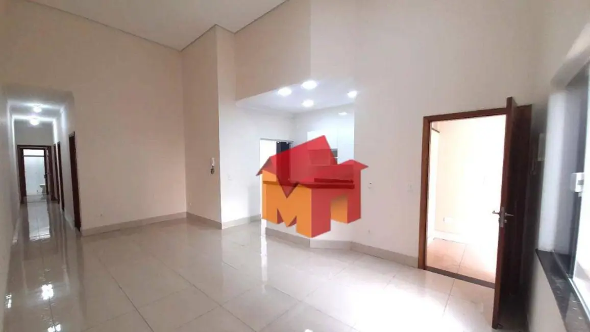 Casa com 3 quartos à venda e para alugar, 150m2 em Parque Universitário, Americana - SP - imagem 4 Foto 4 de Casa com 3 quartos à venda e para alugar, 150m2 em Parque Universitário, Americana - SP