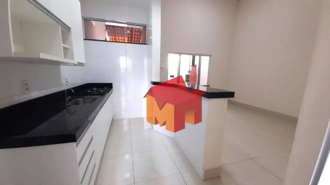 Casa com 3 quartos à venda e para alugar, 150m2 em Parque Universitário, Americana - SP - imagem 5 Foto 5 de Casa com 3 quartos à venda e para alugar, 150m2 em Parque Universitário, Americana - SP