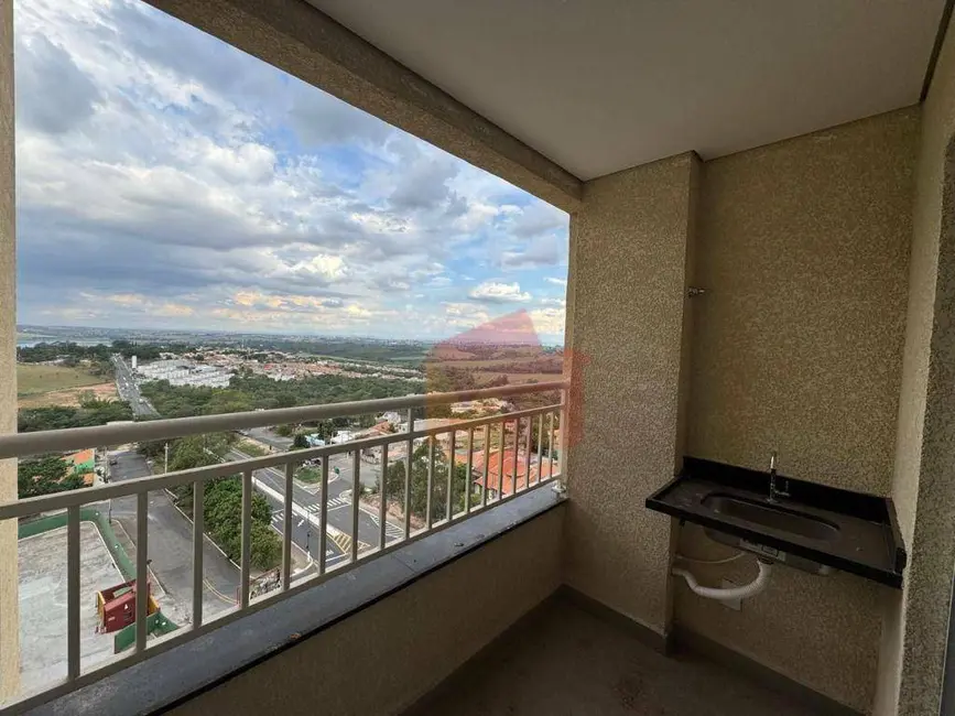 Foto 6 de Apartamento com 2 quartos à venda, 60m2 em Balneário Salto Grande, Americana - SP