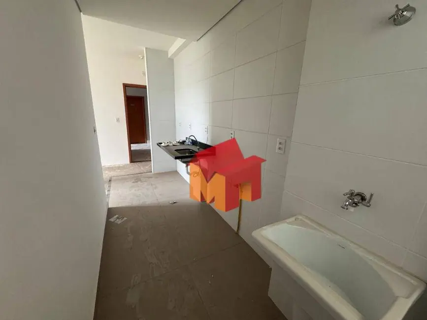 Foto 8 de Apartamento com 2 quartos à venda, 60m2 em Balneário Salto Grande, Americana - SP