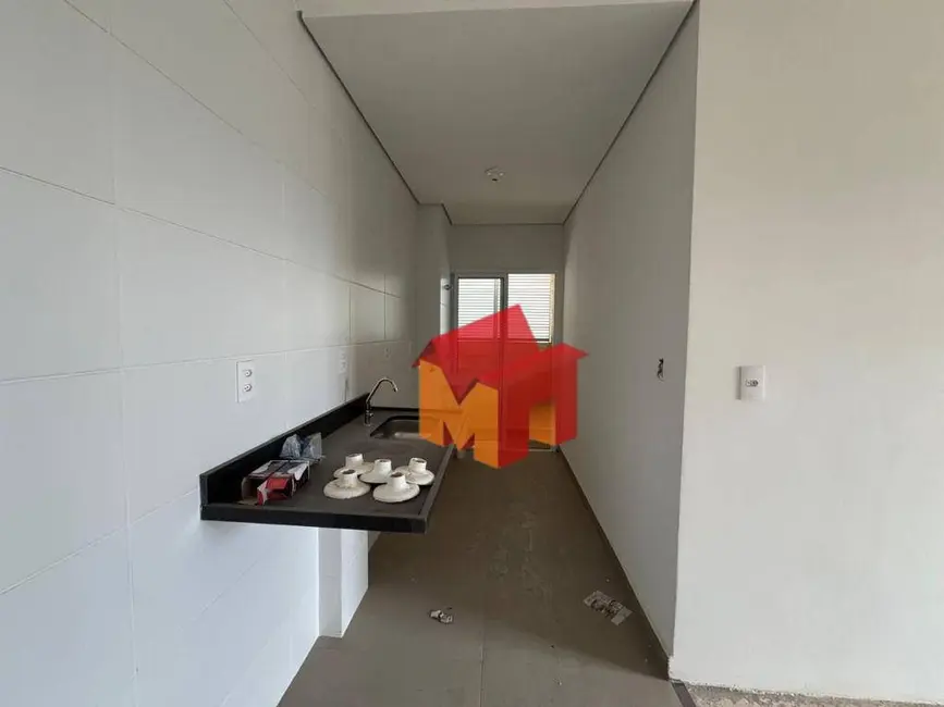 Foto 9 de Apartamento com 2 quartos à venda, 60m2 em Balneário Salto Grande, Americana - SP
