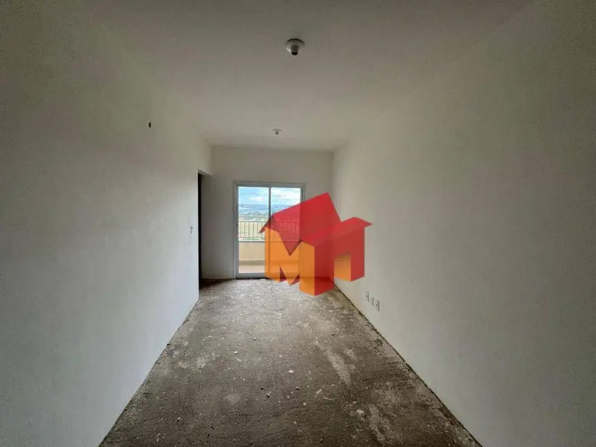 Foto 4 de Apartamento com 2 quartos à venda, 60m2 em Balneário Salto Grande, Americana - SP