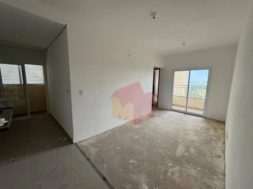 Foto 2 de Apartamento com 2 quartos à venda, 60m2 em Balneário Salto Grande, Americana - SP